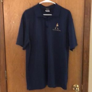 Nike Dri-Fit Polo